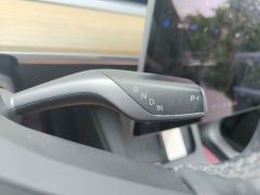 Tesla Model Y Standard endurance rear-wheel drive - photo 10