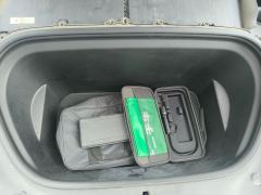Tesla Model Y Standard endurance rear-wheel drive - photo 16