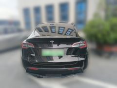 Tesla Model Y Standard endurance rear-wheel drive - photo 3