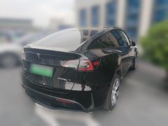 Tesla Model Y Standard endurance rear-wheel drive - photo 4