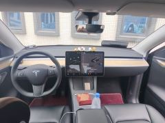 Tesla Model Y Standard endurance rear-wheel drive - photo 5