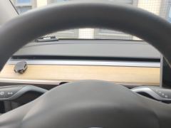 Tesla Model Y Standard endurance rear-wheel drive - photo 7