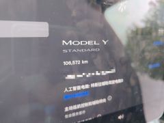 Tesla Model Y Standard endurance rear-wheel drive - photo 8