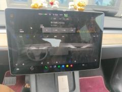 Tesla Model Y Standard endurance rear-wheel drive - photo 9