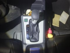 Honda Fit 1.5L Trendy Edition - фото 19