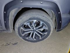 Haval Dargo Big Dog PLUS 1.5T 2WD Tide Wild Edition Plus - фото 6