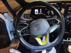 Volkswagen ID.3 Pro Intelligent Edition - ფოტო 18