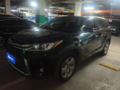 Toyota Highlander 2.0T AWDPremium Edition 7 - ფოტო 1