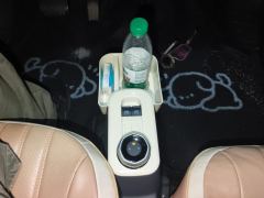 Geely Galaxy Panda mini 200km Endurance Bear - ფოტო 19