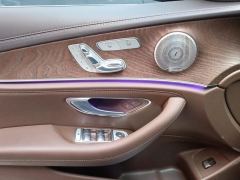 Mercedes-Benz E Class E-Class Facelift E 300 L Luxury - ფოტო 13