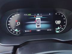 Roewe RX5 PLUS 330TGI Dual-clutch Leading Smart Edition - фото 20