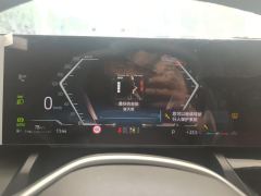 BMW 5 Series 525Li Luxury Package - ფოტო 20
