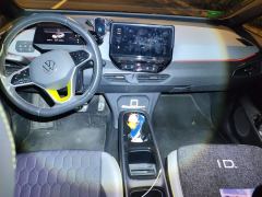 Volkswagen ID.3 Pro Intelligent Edition - фото 16