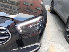 Mercedes-Benz E Class E-Class Facelift E 300 L Luxury - ფოტო 4