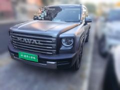 Haval Meng Long PHEV 1.5T Hi4 145km Edition - photo 1