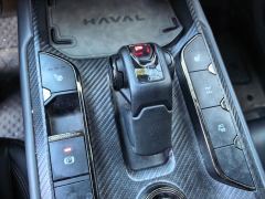 Haval Meng Long PHEV 1.5T Hi4 145km Edition - photo 10