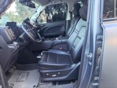 Haval Meng Long PHEV 1.5T Hi4 145km Edition - photo 11