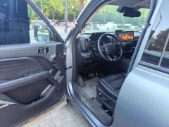 Haval Meng Long PHEV 1.5T Hi4 145km Edition - photo 12