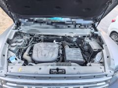 Haval Meng Long PHEV 1.5T Hi4 145km Edition - photo 16