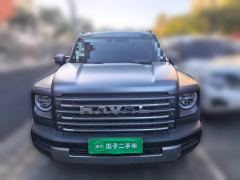 Haval Meng Long PHEV 1.5T Hi4 145km Edition - photo 2