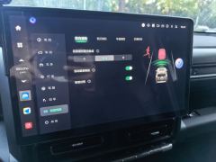 Haval Meng Long PHEV 1.5T Hi4 145km Edition - photo 20