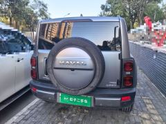 Haval Meng Long PHEV 1.5T Hi4 145km Edition - photo 3