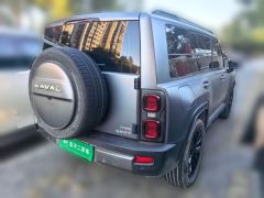 Haval Meng Long PHEV 1.5T Hi4 145km Edition - photo 4