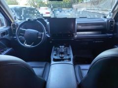 Haval Meng Long PHEV 1.5T Hi4 145km Edition - photo 5