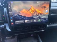 Haval Meng Long PHEV 1.5T Hi4 145km Edition - photo 9