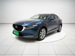 Mazda CX-30 2.0L Version - фото 1