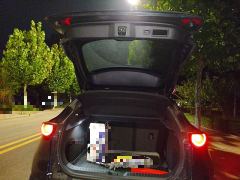 Mazda CX-30 2.0L Version - фото 20