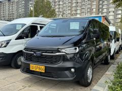 Ford Transit 2.0T Version 7/8/9 - ფოტო 1