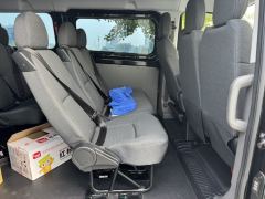 Ford Transit 2.0T Version 7/8/9 - ფოტო 10