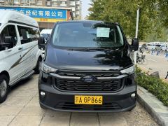 Ford Transit 2.0T Version 7/8/9 - ფოტო 2