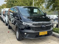 Ford Transit 2.0T Version 7/8/9 - ფოტო 3