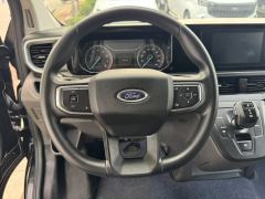 Ford Transit 2.0T Version 7/8/9 - ფოტო 6