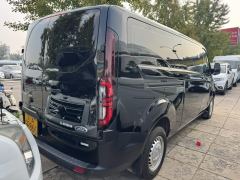 Ford Transit 2.0T Version 7/8/9 - ფოტო 8