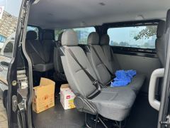 Ford Transit 2.0T Version 7/8/9 - ფოტო 9