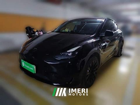 2023 Tesla Model Y Facelift Rear-Wheel Drive - ავტომობილი ჩინეთიდან
