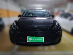 Tesla Model Y Facelift Rear-Wheel Drive - ფოტო 2