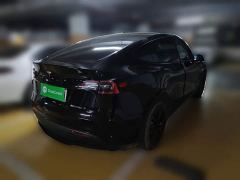 Tesla Model Y Facelift Rear-Wheel Drive - ფოტო 4