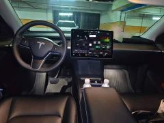 Tesla Model Y Facelift Rear-Wheel Drive - ფოტო 5