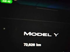 Tesla Model Y Facelift Rear-Wheel Drive - ფოტო 8