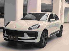 Porsche Macan 2.0T Dream Edition - ფოტო 1