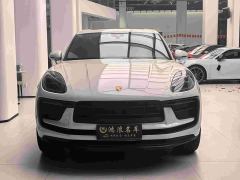 Porsche Macan 2.0T Dream Edition - ფოტო 2