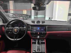 Porsche Macan 2.0T Dream Edition - ფოტო 6