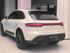 Porsche Macan 2.0T Dream Edition - ფოტო 7