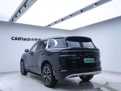 Zeekr 8X Ultra 55kWh - photo 18
