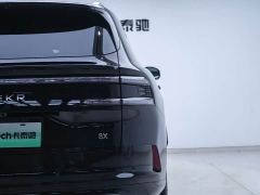 Zeekr 8X Ultra 55kWh - photo 19