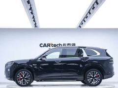 Zeekr 8X Ultra 55kWh - photo 2